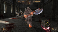 Painkiller Redemption